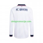 Bayern München Dres Gostujući 2026/2027 Dugim Rukavima